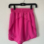 Lululemon Hotty Hot High-Rise Skirt *Long
Sonic Pink Sz 2 Photo 7