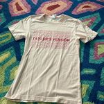 Bella Canvas Taylor Swift Taylor’s version tee shirt small Photo 0