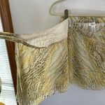 Japna Chic Multicolor Mini Skirt NWT Photo 5