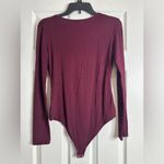 Socialite Bodysuit by , Size Medium Photo 9