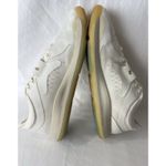 Lululemon Strongfeel Train Women’s Training Sneakers, Cream, Size 7.5 Running White Photo 7