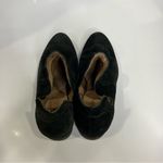 Seychelles  reservoir black suede ankle boots size 7.5 Photo 8