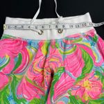 Lilly Pulitzer The Beach Pant XS | Vibrant Floral Lounge Pants Photo 5