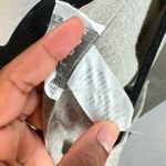 Eileen Fisher Women’s 100% Linen Tunic Jacket Cardigan Beige Long Sleeve L Photo 5