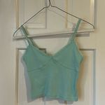 Me to We Worn once light blue tank top size xs Photo 0