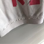 Disney The Lion King Sweatshirt Juniors XL (15-17) Photo 5