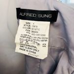 Alfred Sung  Womens Dress Sleeveless Photo 7