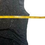 Scarlett Women's Black Sleeveless Cut Out Neck Party Cocktail Dress 8 Sparkly Photo 6