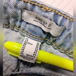 Forever 21  Light Blue Distressed Jeans Photo 10