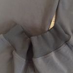 Lululemon  Black Jogger High rise Athletic Pants  8 Photo 5