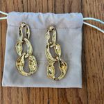 8 Other Reasons  chain link earrings Photo 1