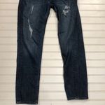 Hudson Jeans Hudson blue cropped denim jeans Photo 3