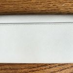 Salvatore Ferragamo Authentic Gancini Pale Pink Leather Wallet Women’s Size O/S Photo 2