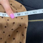 Lands' End Lighthouse by Land’s End fit and flare polka dot dress Women’s Size XS 2-4 Photo 9