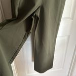 Gibson Latimer Gibson & Latimer Green Jumpsuit- Size 12 Photo 4