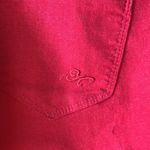 Salvaje denim hot pink super stretch skinny jeans Size undefined Photo 7