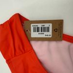 Title Nine Bikini Bottoms SZ Medium NWT Holy Grail Swim Low Rise Medium Coverage Photo 6