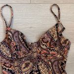 Montce Swim Montce Meg Paisley Dainty One-Piece Photo 5