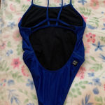JOLYN Navy One-Piece 32 Photo 0