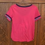 Lounge Y2K Snoopy athletic tee XL Photo 1