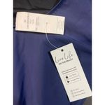 Blue one piece swim wear medium A Photo 2