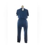 Kirundo Jumpsuit Blue Size XL Photo 1