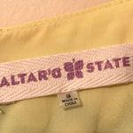 Altar'd State Maxi Dress Photo 4