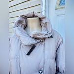 Betsey Johnson Betsy Johnson Puffer Coat For Women Photo 2