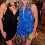 NBD  Pari Mini Dress Photo 1