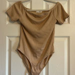 Cherish  bodysuit Photo 0
