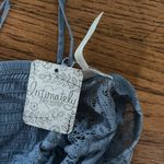 Free People  Blue Dress Photo 1