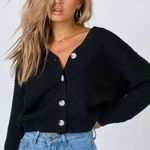 Princess Polly  Orville Cardigan Photo 0