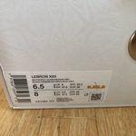 Nike LeBron XXII "Crown Jewel" Basketball Shoes white/volt glow-medium ash women’s 8 Photo 7