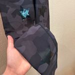 Ultracor  Black Camouflage Star Leggings Photo 12