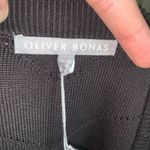 Oliver Bonas black knit a Photo 2