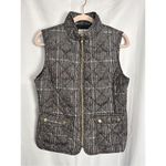 st. john's bay  Houndstooth Vest Photo 11