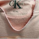 Calvin Klein Calvin‎ Klein Pullover Sweatshirt Crew Neck Long Sleeve Casual Top XL/XG Photo 5