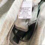 LF Emma & Sam  Split Side Mesh Panel Top Size Medium Photo 6