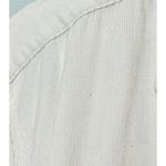 Liz Claiborne Vintage 80s Womens Cream Jumpsuit One Piece - Size 14P Liz Sport Photo 4