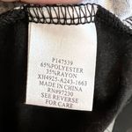 Absolutely Famous  Top With Attached Cover-Up Photo 7