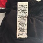 Max Studio  Black Sheath Dress S Classic LBD Coquette Girl Party Costal Cowgirl Photo 11