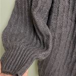 Truly Madly Deeply  Grey Cardigan Photo 1