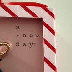 A New Day Gold Cocktail Charm Set New 3pack Photo 1