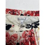 Abercrombie & Fitch  women’s floral maxi skirt in size medium Photo 2