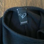 Windsor  black bodysuit Photo 1