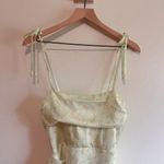 Camila Coelho Bavel Midi Dress Size XS Photo 9