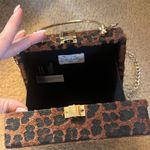 Cheetah Print Purse Multi Photo 1