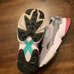 Adidas  Falcon Sneakers Shoes Gray Women’s 6.5 Photo 2