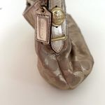 Coach "Mia" Top-Handle Pouch Purse Style Number: 445… Photo 4