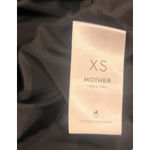 NEW MOTHER The Going Round Gold Sequin Sparkle Midi Zip Skirt Party Glam Holiday Size XS Photo 6